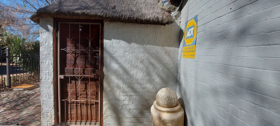 15 Bedroom Property for Sale in Brandwag Free State